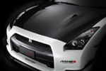 Mine's R35 GT-R Circuit Version Picture